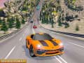 Jeu Highway GT Speed Car Racer