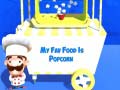 Jeu Pop Corn Fever