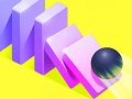 Jeu Rolling Domino
