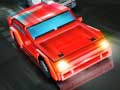 Jeu Police Car Chase