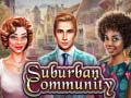 Jeu Suburban Community