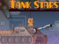 Jeu Tank Stars    