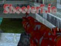 Jeu ShooterZ.io