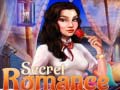 Jeu Secret Romance