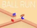 Jeu Ball Run
