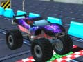 Jeu 4x4 Offroad Stunts