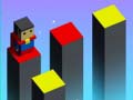 Jeu Color Cube Jump