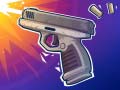 Jeu Gunspin