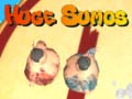 Jeu Huge Sumos