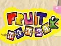 Jeu Fruit Mamba