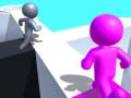 Jeu Paint Run 3d