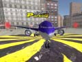 Jeu Airplane Parking Mania