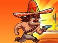 Jeu Western Cowboy Run