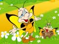 Jeu Pretty Butterfly Coloring