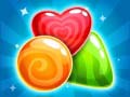 Jeu Cookie Crush Mania