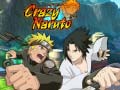 Jeu Crazy Naruto