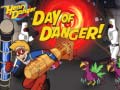 Jeu Henry Danger Day of Danger
