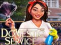 Jeu Domestic Service