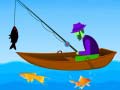 Jeu Fish Master