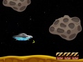 Jeu Mars Landing