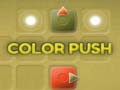 Jeu Color Push