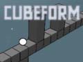 Jeu Cubeform