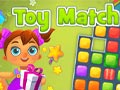 Jeu Toy Match!