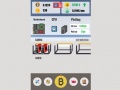 Jeu Bitcoin Clicker