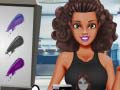 Jeu Bonnie and Friends Kith Streetwear