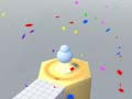 Jeu Balls Rotate 3d