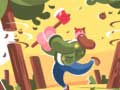 Jeu Chop & Mine