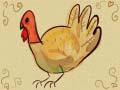 Jeu Thanks Giving Turkey