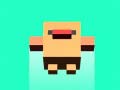 Jeu Bird Flap Up