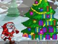 Jeu Run Santa Run