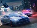 Jeu City Car Racing