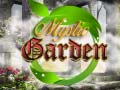 Jeu Mystic Garden