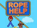 Jeu Rope Help