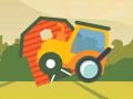 Jeu Barnyard Differences