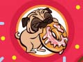Jeu Tasty Donut Match 3