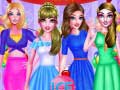 Jeu Ice Cream Birthday Party