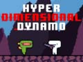 Jeu Hyper Dimensional Dynamo