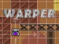 Jeu Warper