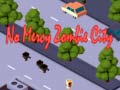Jeu No Mercy Zombie City