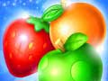 Jeu Fruit Farm Fenzy