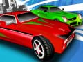 Jeu Classic 1990 Racing 3D