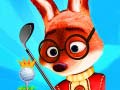 Jeu Flick Golf Star