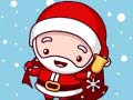 Jeu Christmas Time Difference