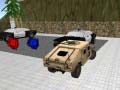 Jeu Police Simulator Transport