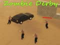 Jeu Zombie Derby