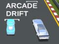 Jeu Arcade Drift